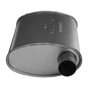 AP Exhaust 3227 1983-1988 Chevrolet Monte Carlo Exhaust Muffler