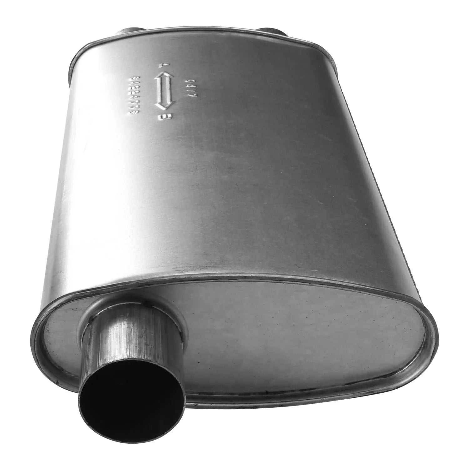 AP Exhaust 3228 1984-1992 Chevrolet Camaro Exhaust Muffler