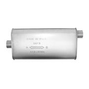 AP Exhaust 3235 1985-1992 Volkswagen Golf Exhaust Muffler