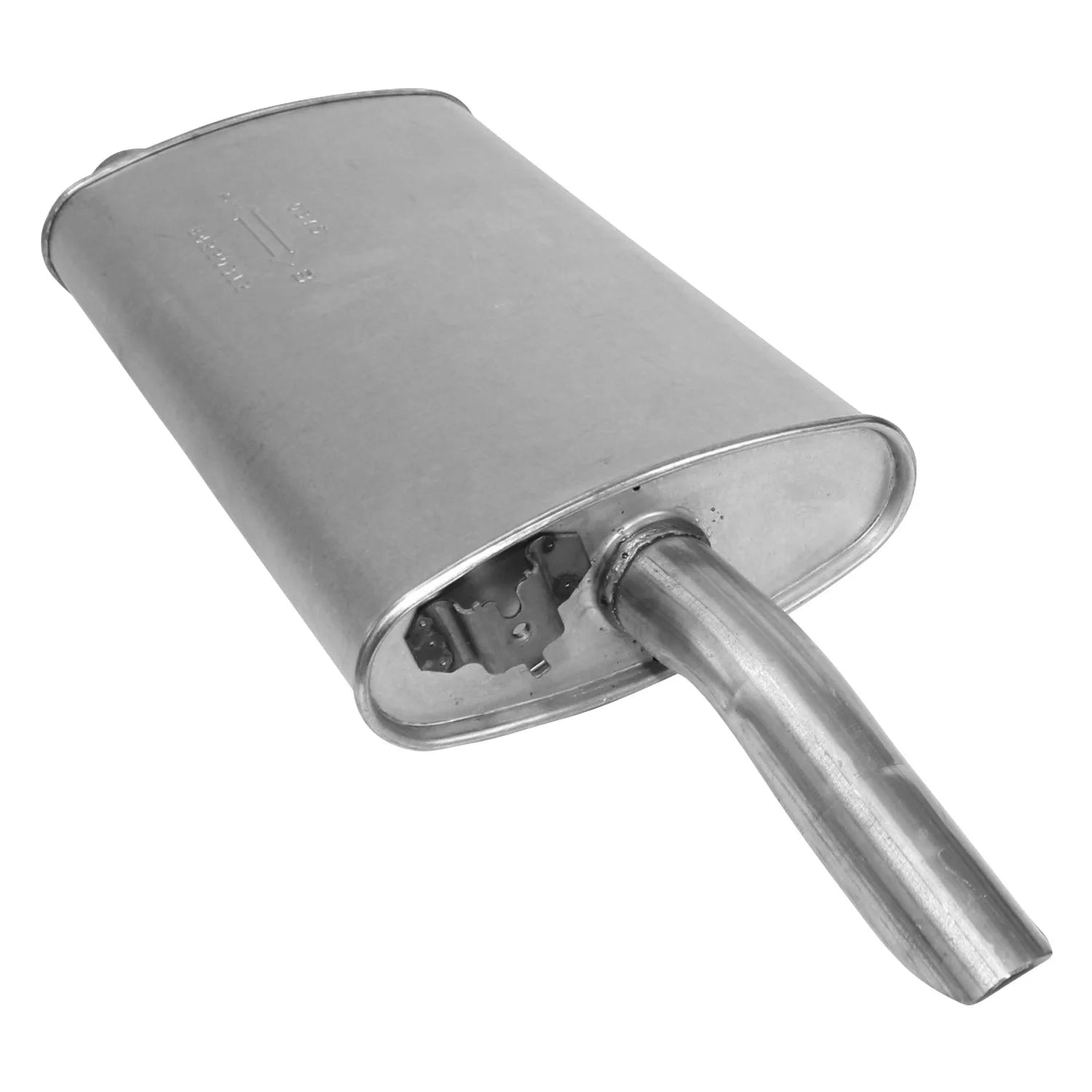 AP Exhaust 3241 1984-1992 Buick Century Exhaust Muffler