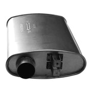 AP Exhaust 3249 1986-1993 Ford Mustang Exhaust Muffler