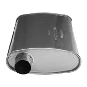 AP Exhaust 3249 1986-1993 Ford Mustang Exhaust Muffler