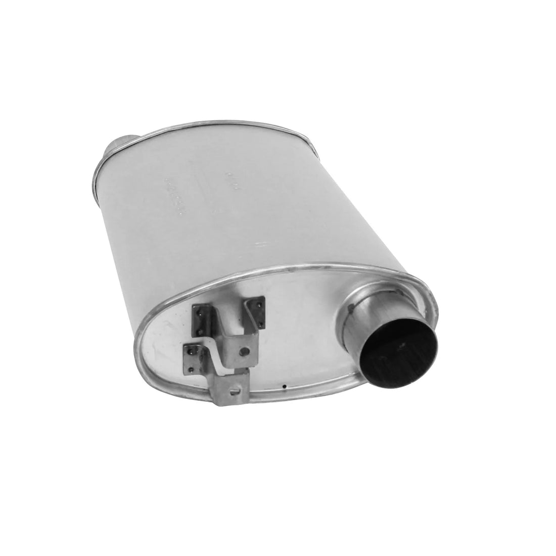 AP Exhaust 3250 1986-1993 Ford Mustang Exhaust Muffler