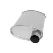 AP Exhaust 3250 1986-1993 Ford Mustang Exhaust Muffler