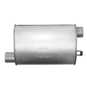 AP Exhaust 3250 1986-1993 Ford Mustang Exhaust Muffler