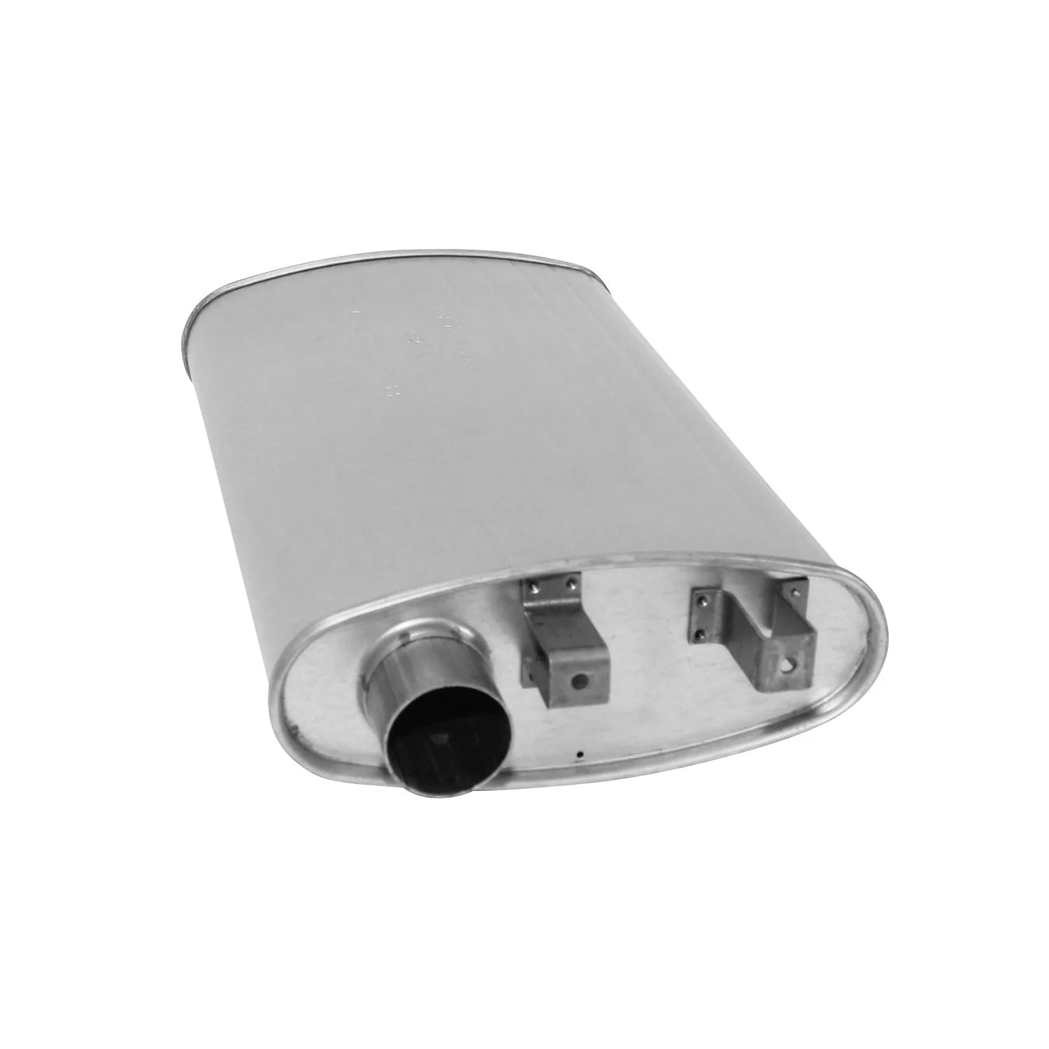 AP Exhaust 3251 1987-1988 Ford Thunderbird Exhaust Muffler