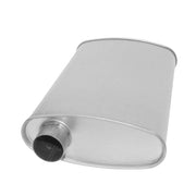 AP Exhaust 3251 1987-1988 Ford Thunderbird Exhaust Muffler