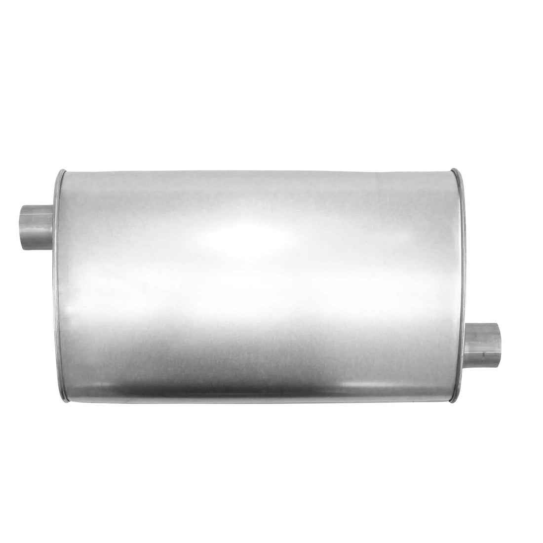 AP Exhaust 3253 2003-2008 Toyota Matrix Exhaust Muffler
