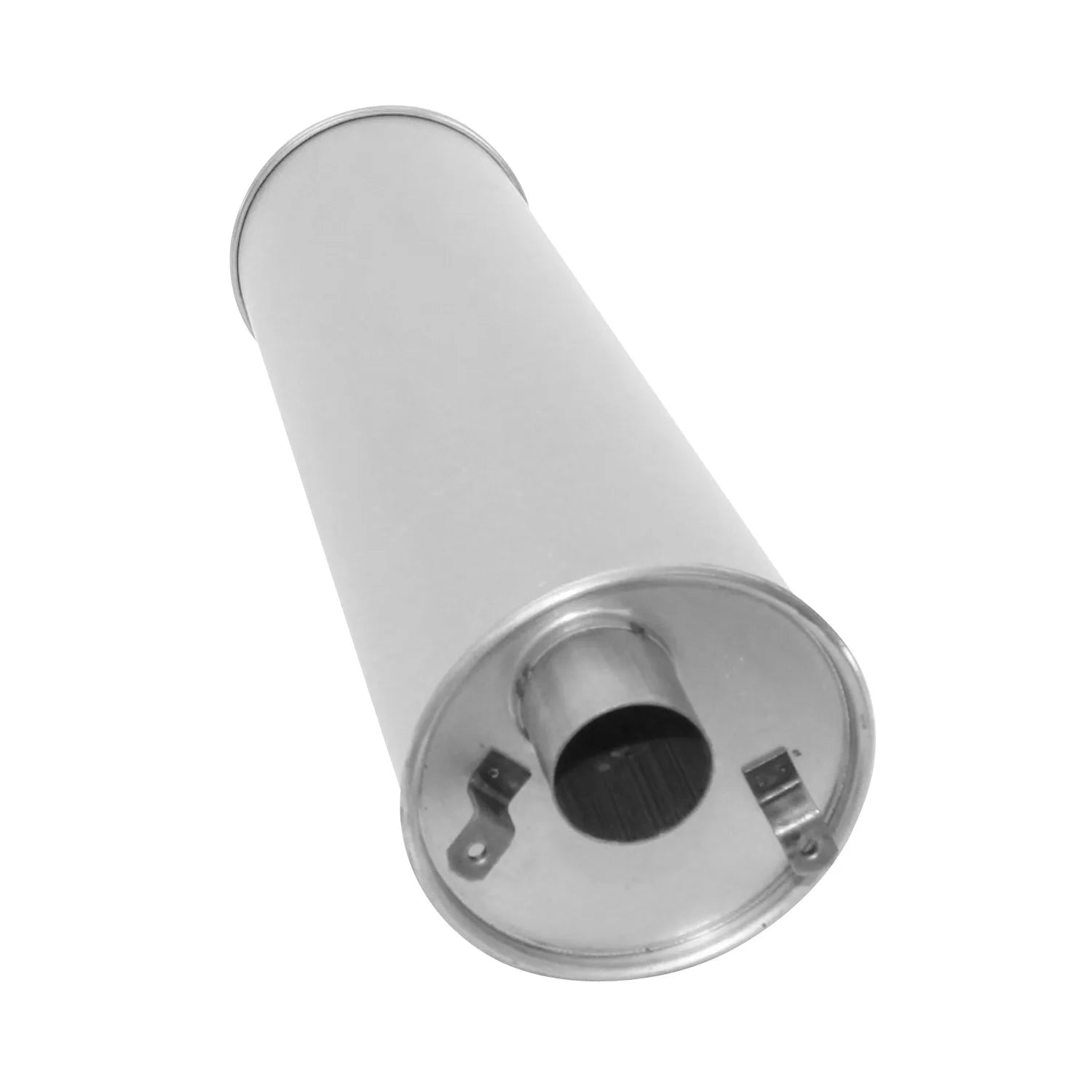 AP Exhaust 3255 1987-1996 Ford Bronco Exhaust Muffler