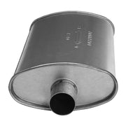 AP Exhaust 3262 1987-1990 Jeep Wrangler Exhaust Muffler