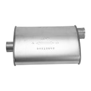 AP Exhaust 3262 1987-1990 Jeep Wrangler Exhaust Muffler