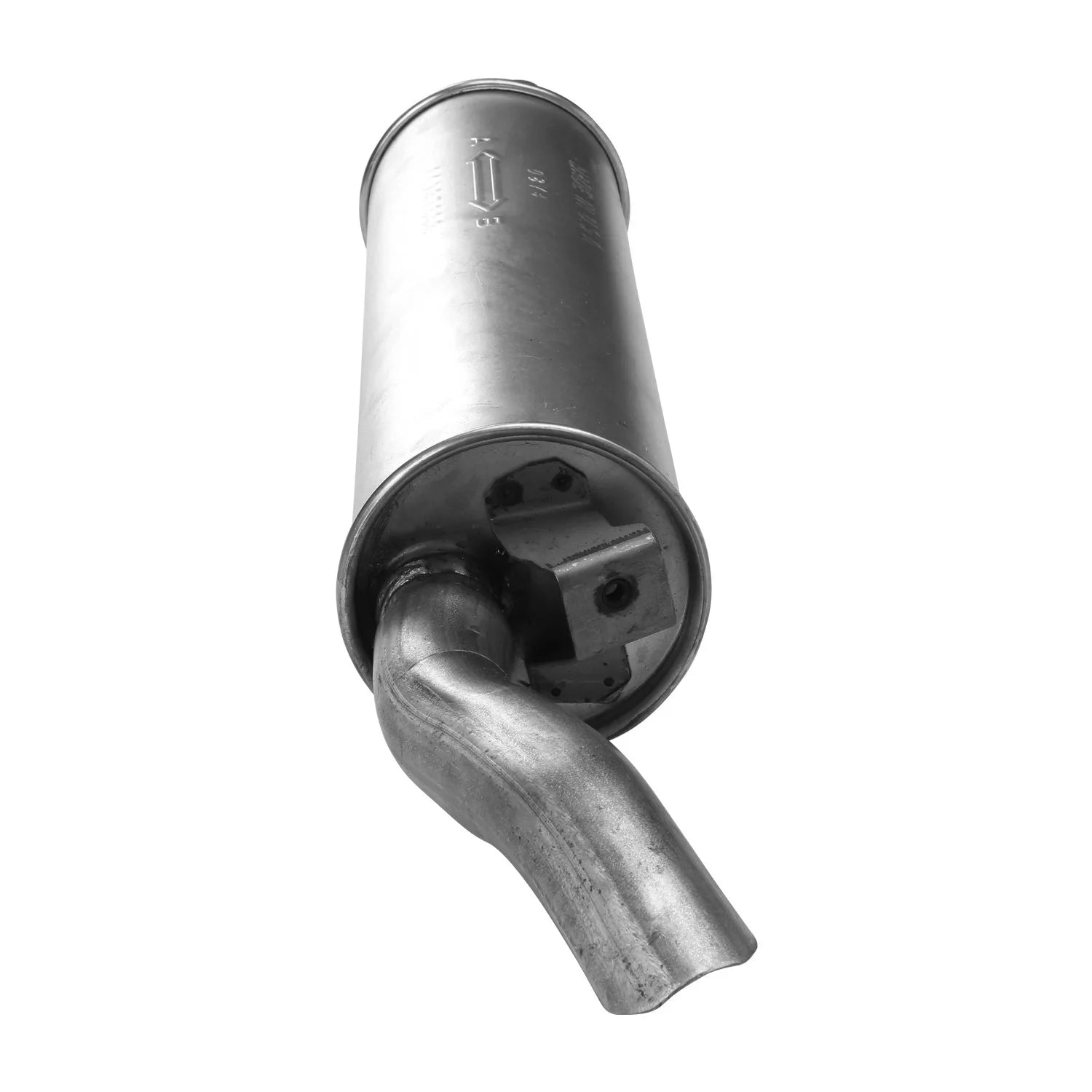 AP Exhaust 3263 1987-1990 Chrysler LeBaron Exhaust Muffler