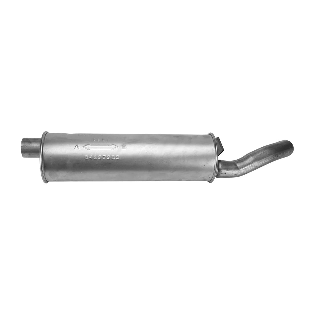 AP Exhaust 3263 1987-1990 Chrysler LeBaron Exhaust Muffler