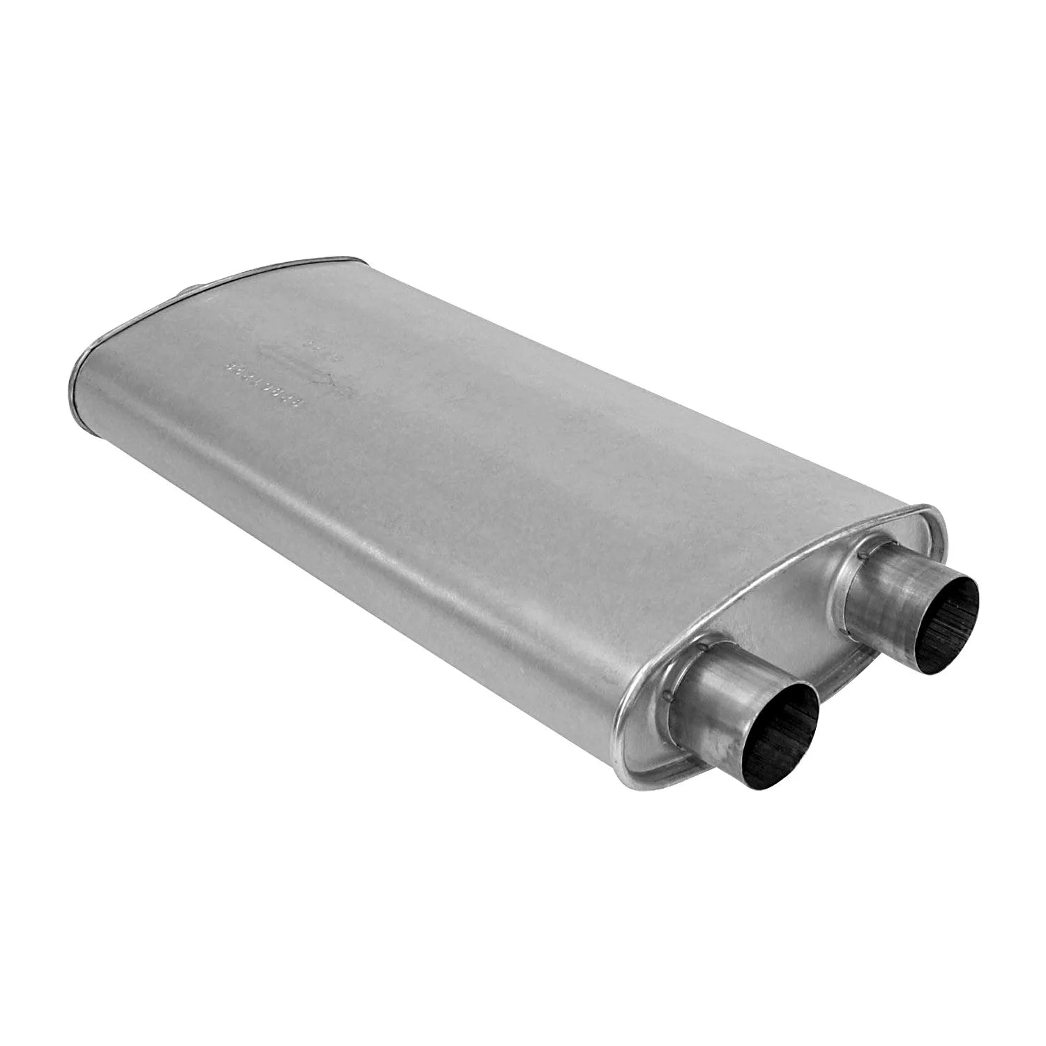 AP Exhaust 3269 1988-1995 Chevrolet C2500 Exhaust Muffler