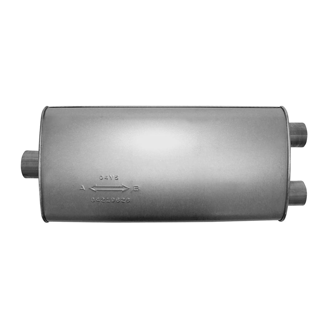AP Exhaust 3269 1988-1995 Chevrolet C2500 Exhaust Muffler