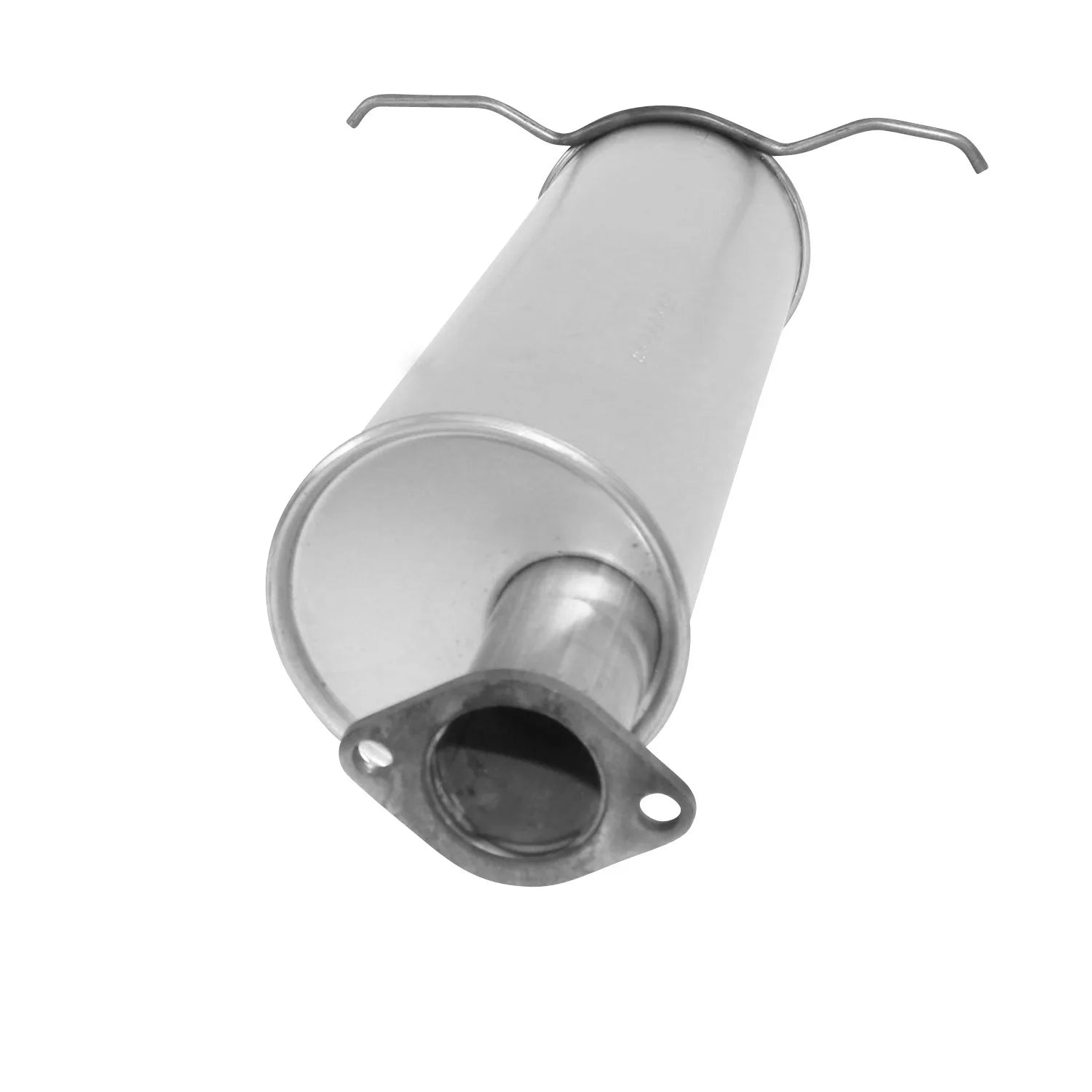 AP Exhaust 3283 1995-1997 Nissan Pickup Exhaust Muffler Assembly