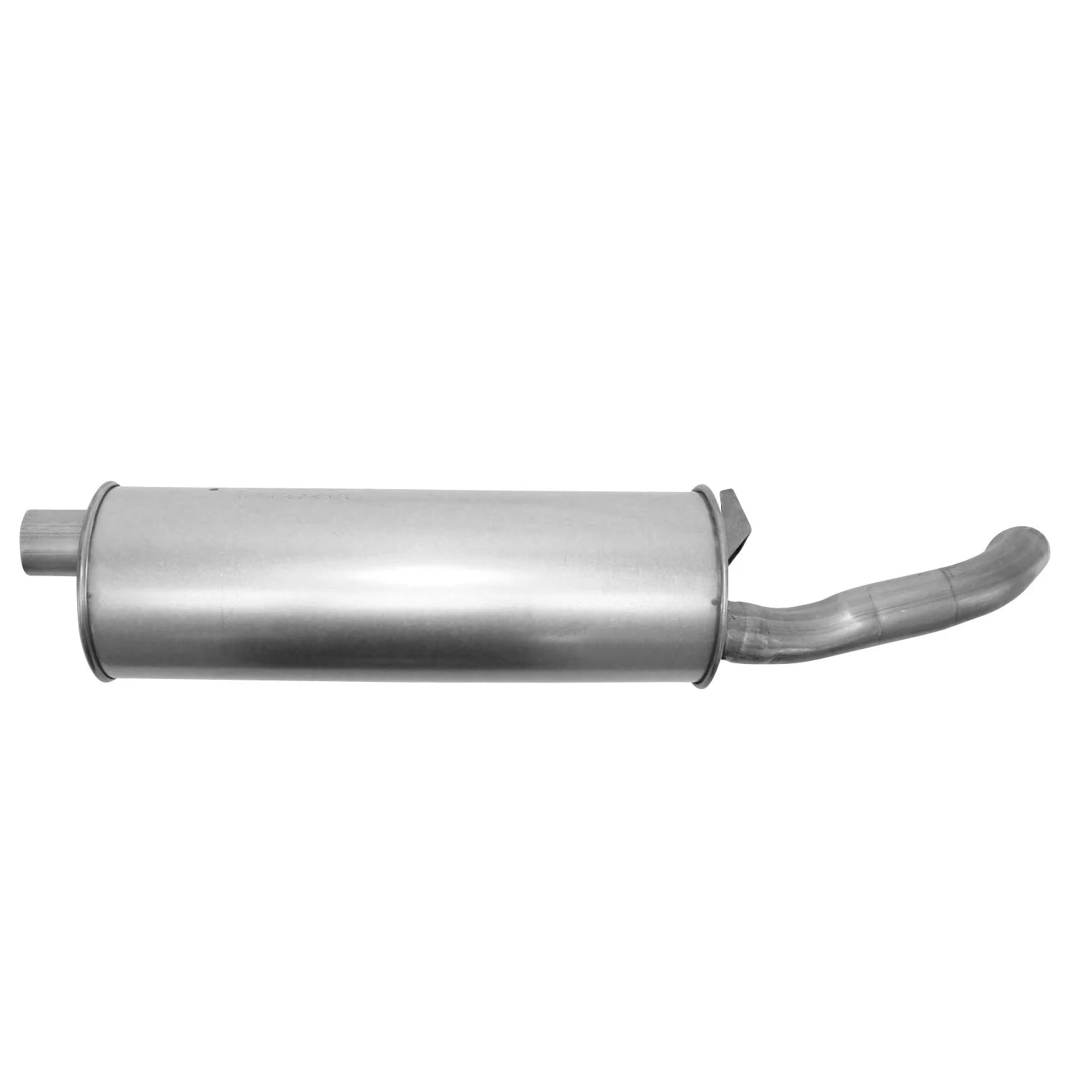 AP Exhaust 3302 1990-1993 Chrysler Imperial Exhaust Muffler