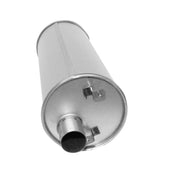 AP Exhaust 3309 1987-1992 Ford Ranger Exhaust Muffler