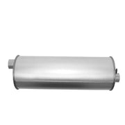 AP Exhaust 3309 1987-1992 Ford Ranger Exhaust Muffler