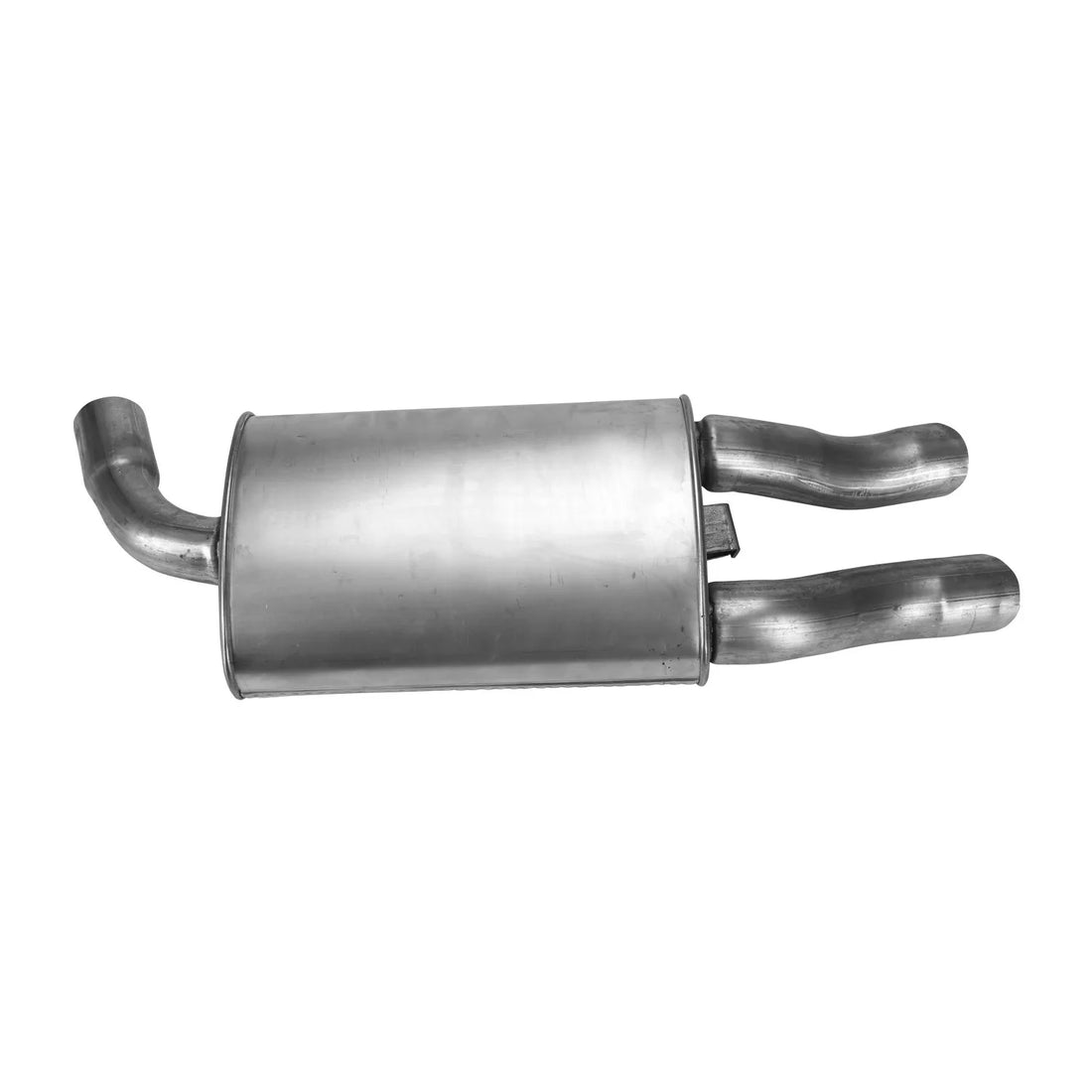 AP Exhaust 3315 1985-1990 Chevrolet Corvette Exhaust Muffler