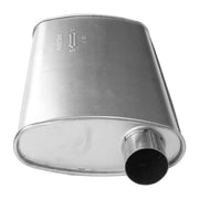 AP Exhaust 3318 1987-1989 Chevrolet Blazer Exhaust Muffler