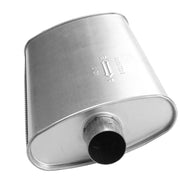 AP Exhaust 3318 1987-1989 Chevrolet Blazer Exhaust Muffler