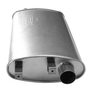 AP Exhaust 3336 1987-1989 Ford Country Squire Exhaust Muffler