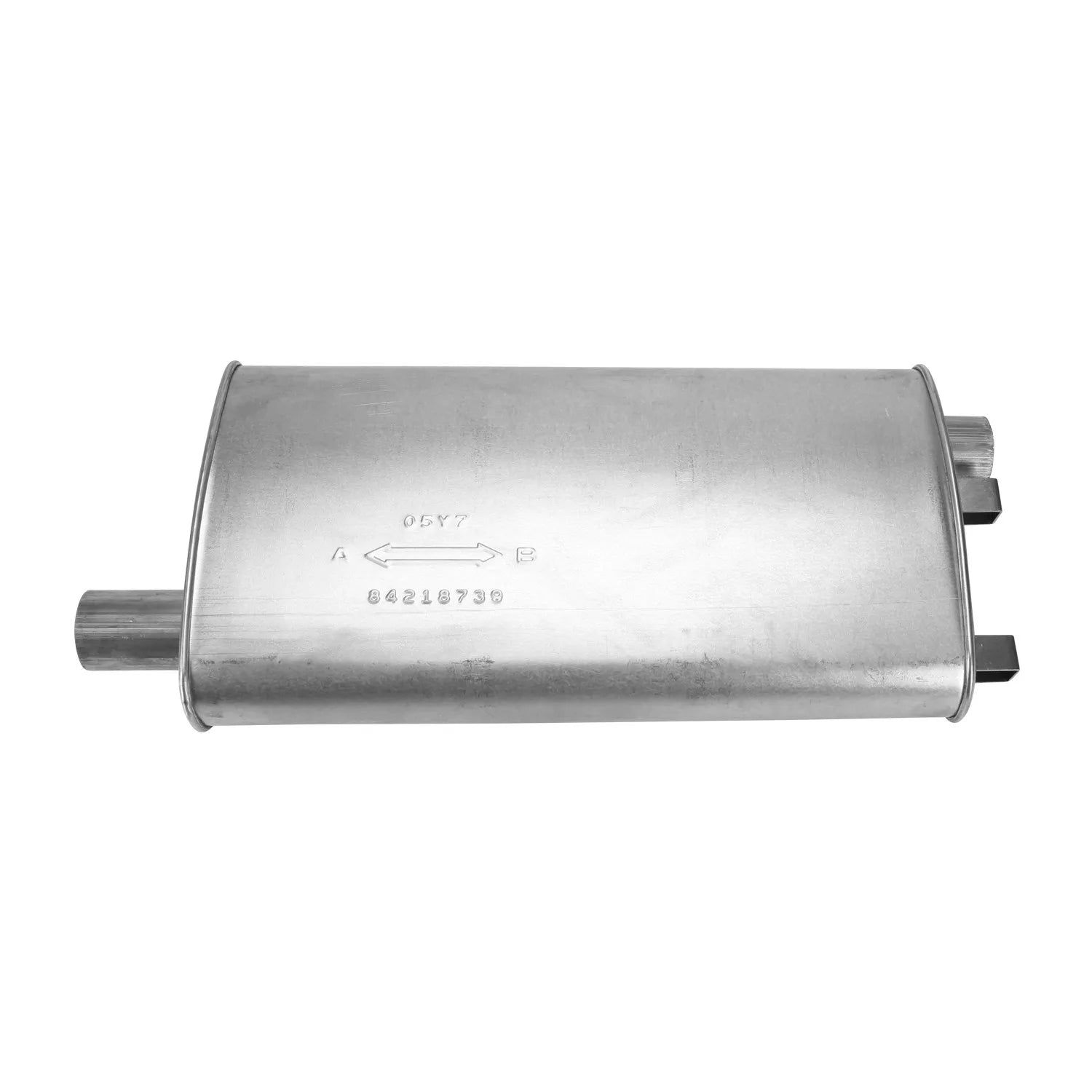 AP Exhaust 3336 1987-1989 Ford Country Squire Exhaust Muffler