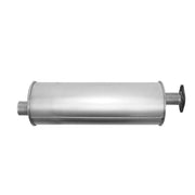 AP Exhaust 3345 1987-1993 Mazda B2200 Exhaust Muffler Assembly