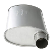 AP Exhaust 3355 1987-1992 Jeep Wrangler Exhaust Muffler