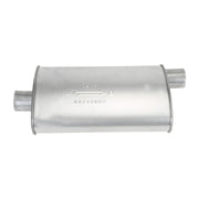 AP Exhaust 3355 1987-1992 Jeep Wrangler Exhaust Muffler