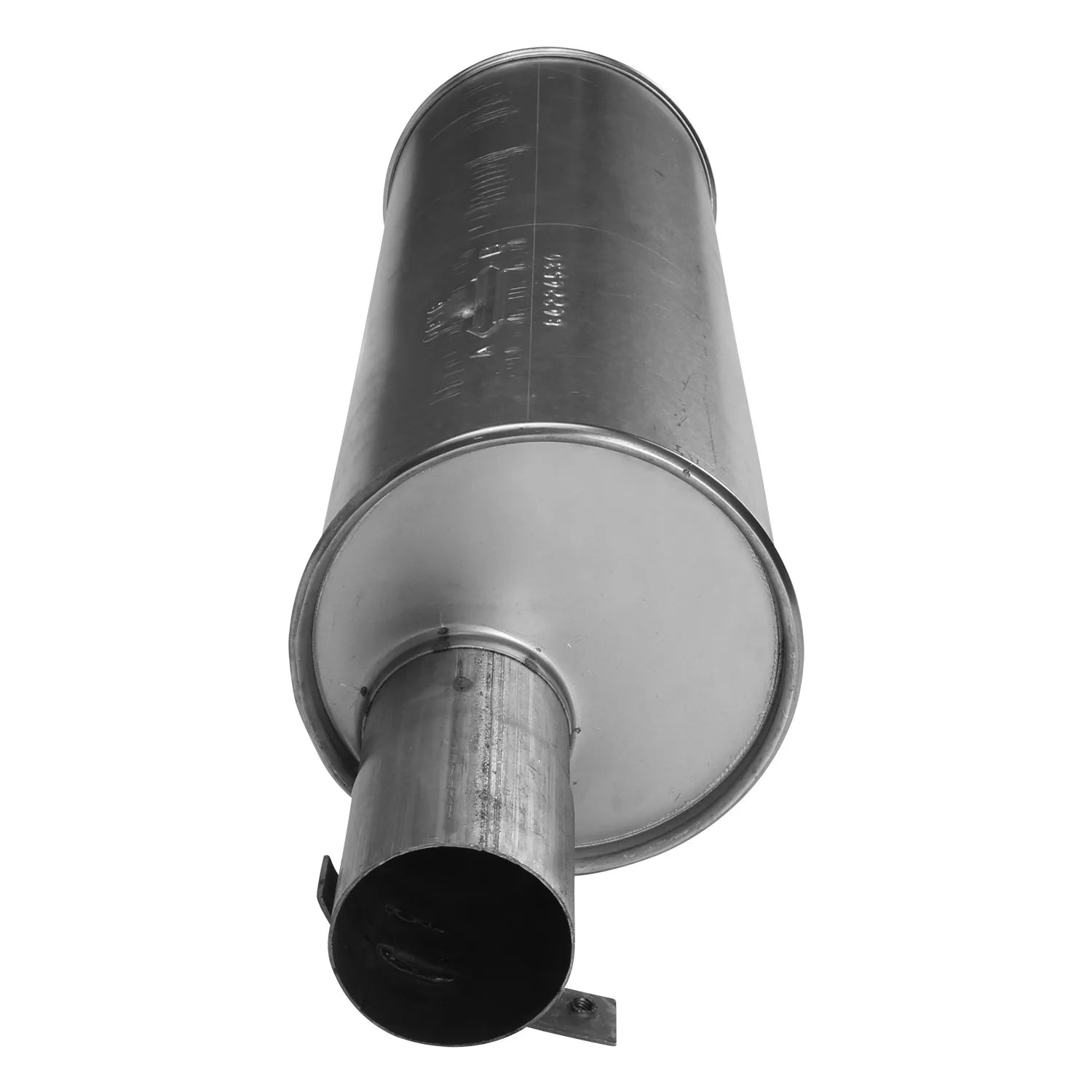 AP Exhaust 3366 1989-1993 Dodge W350 Exhaust Muffler