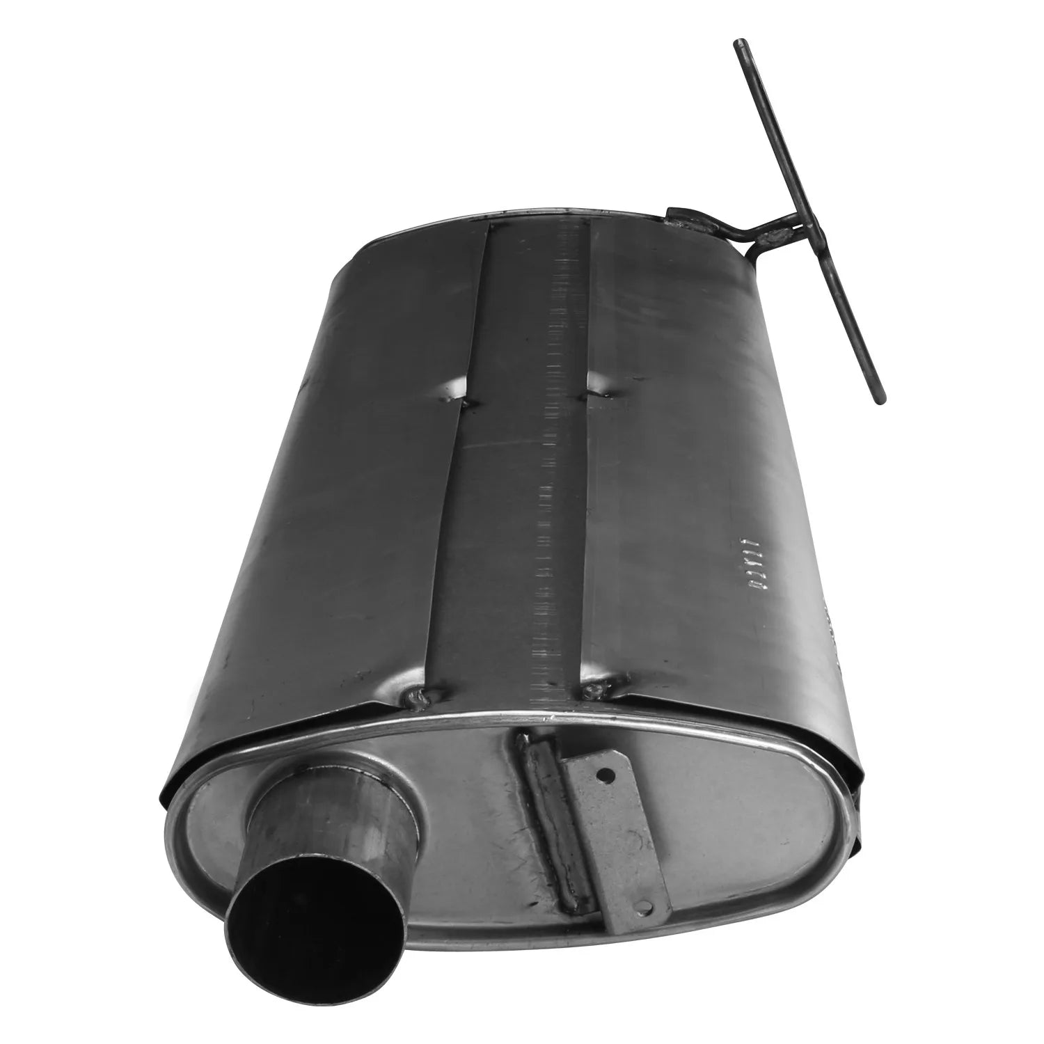 AP Exhaust 3373 1988-1997 Ford F-350 Exhaust Muffler