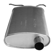 AP Exhaust 3375 1990-1991 Ford Country Squire Exhaust Muffler