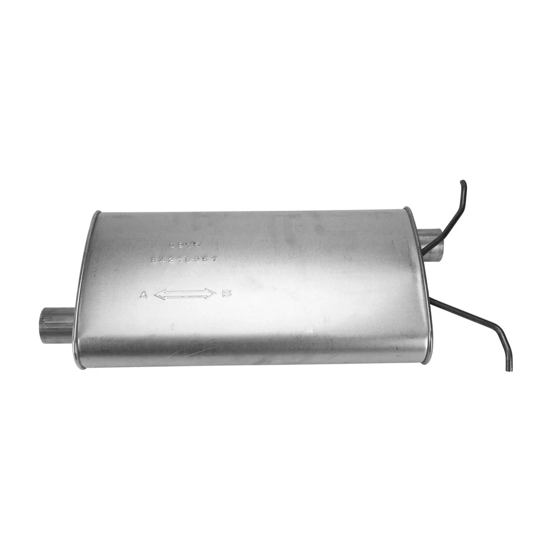 AP Exhaust 3375 1990-1991 Ford Country Squire Exhaust Muffler