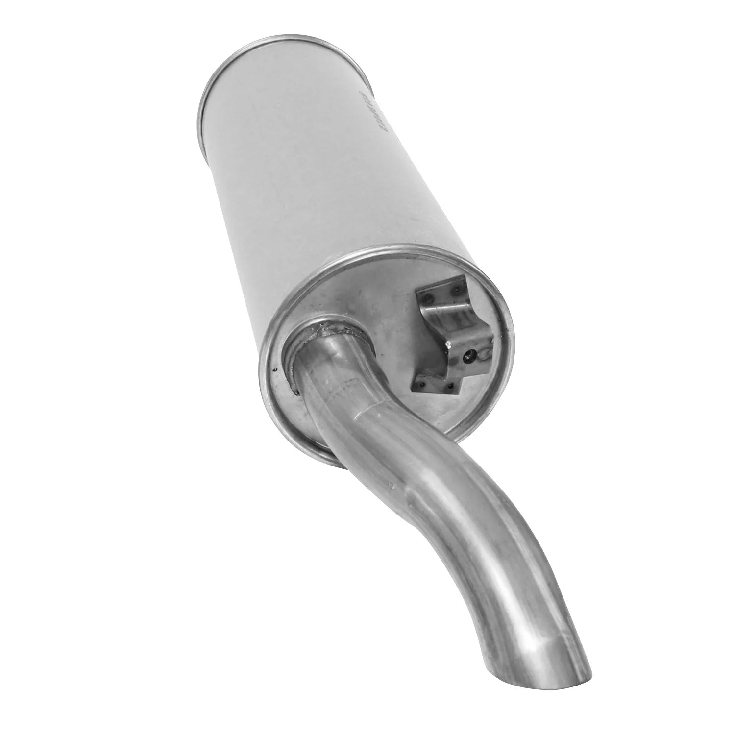AP Exhaust 3393 1990-1995 Chrysler LeBaron Exhaust Muffler