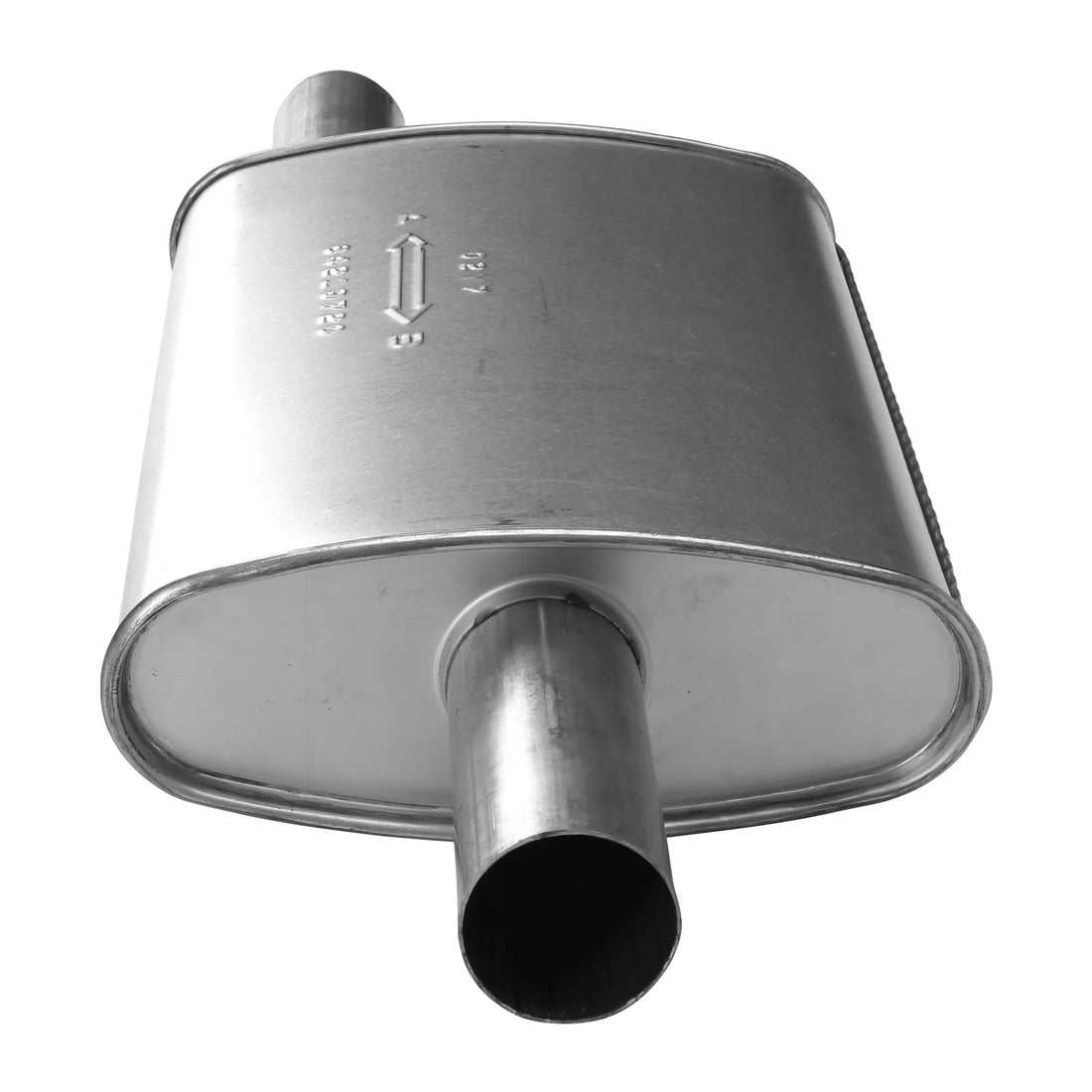AP Exhaust 3394 1989-1992 Dodge B250 Exhaust Muffler