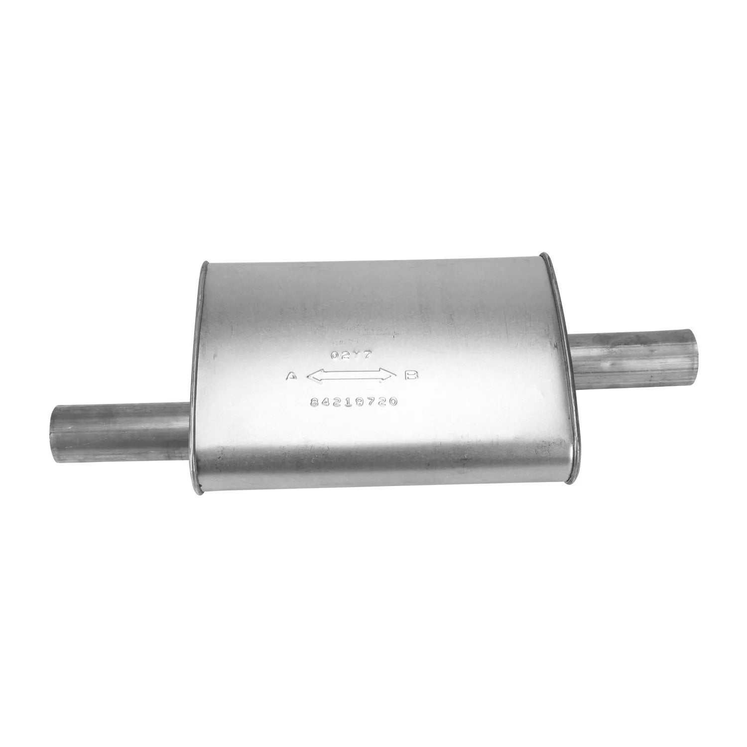 AP Exhaust 3394 1989-1992 Dodge B250 Exhaust Muffler