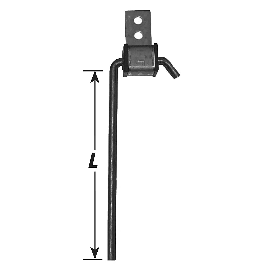 AP Exhaust 339816 Exhaust System Hanger