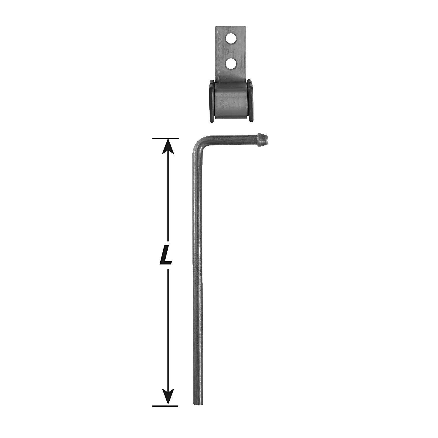 AP Exhaust 339819 Exhaust System Hanger