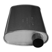 AP Exhaust 3400 1990-1991 Chevrolet Blazer Exhaust Muffler