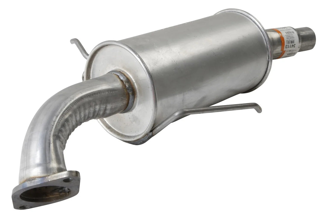 AP Exhaust 34113 2013-2018 Hyundai Santa Fe Sport Exhaust Tail Pipe
