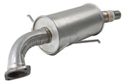 AP Exhaust 34113 2013-2018 Hyundai Santa Fe Sport Exhaust Tail Pipe