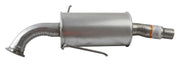 AP Exhaust 34113 2013-2018 Hyundai Santa Fe Sport Exhaust Tail Pipe