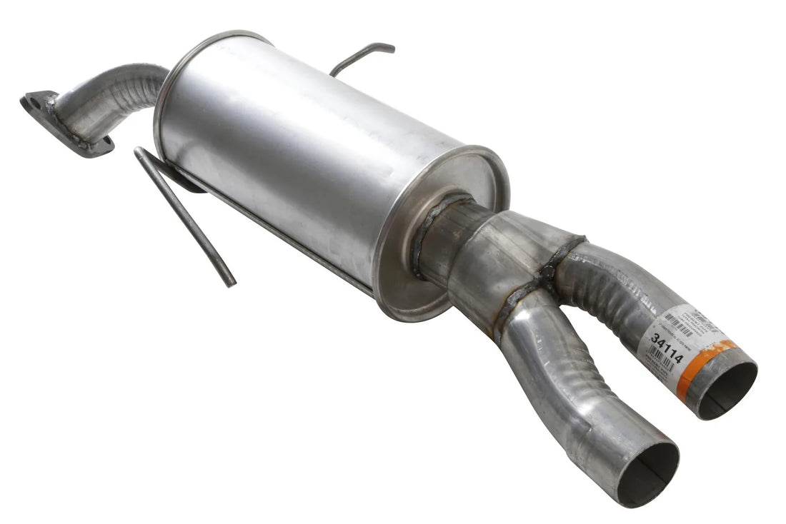 AP Exhaust 34114 2013-2016 Hyundai Santa Fe Sport Exhaust Tail Pipe