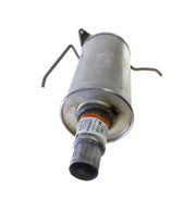 AP Exhaust 34116 2014-2015 Kia Sorento Exhaust Tail Pipe