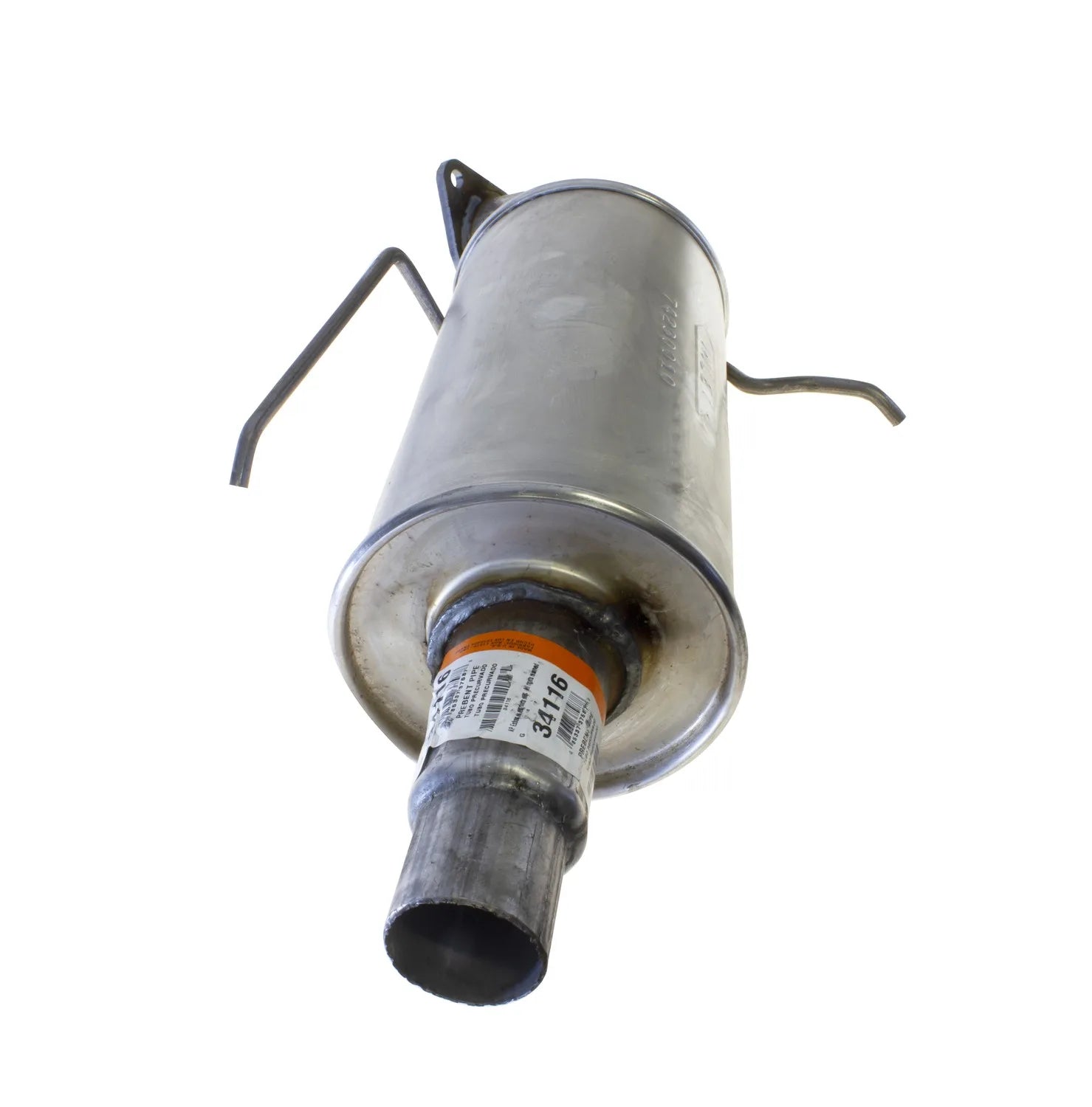 AP Exhaust 34116 2014-2015 Kia Sorento Exhaust Tail Pipe