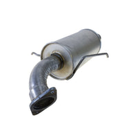 AP Exhaust 34116 2014-2015 Kia Sorento Exhaust Tail Pipe