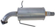 AP Exhaust 34116 2014-2015 Kia Sorento Exhaust Tail Pipe
