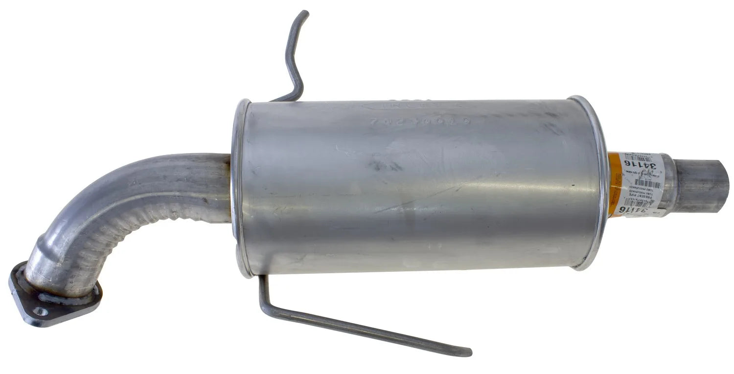 AP Exhaust 34116 2014-2015 Kia Sorento Exhaust Tail Pipe